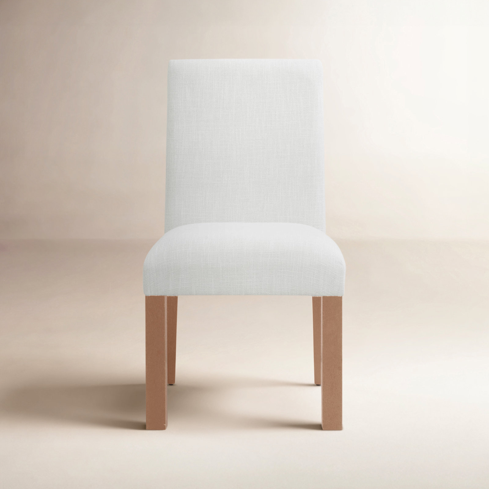 Side Chair, Brown