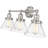 Rayo 3 - Light Dimmable Vanity Light-1694896053