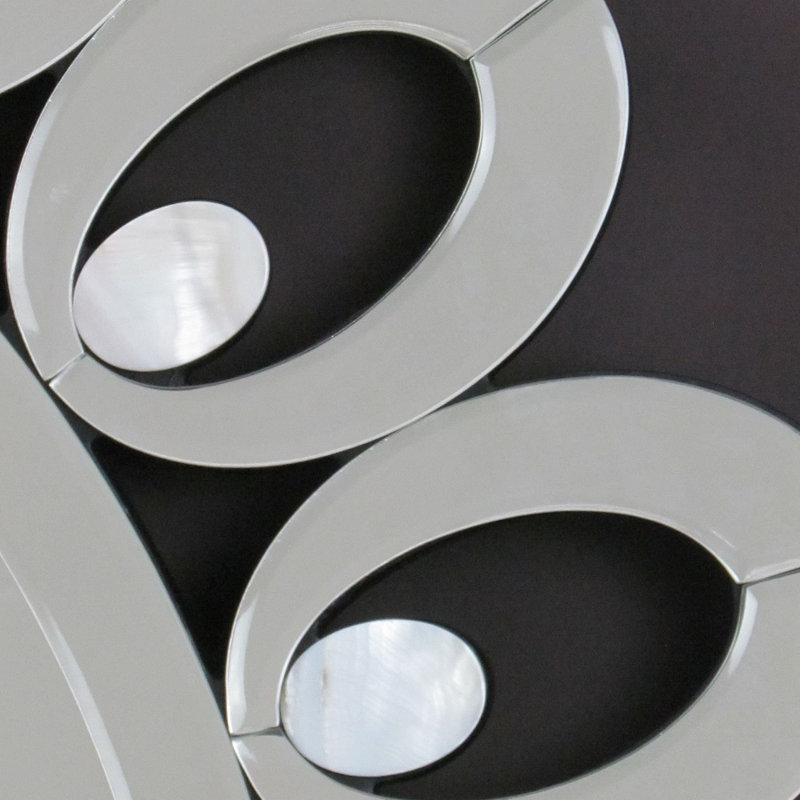 Miroir Sun Pearl