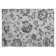 Malek Washable Floral Indoor / Outdoor Rug