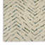 Tulia Chevron Hand Woven Area Rug-697600198