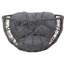 Fauteuil ovale, coussin en goutte d'eau avec coussin résistant à l'eau Séverborough-59159416