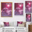 Eccleshall - animaux, art mural sur toile-58545586-58545585-58545584