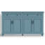 Buffet Four Doors 62,2 "W-1098818628