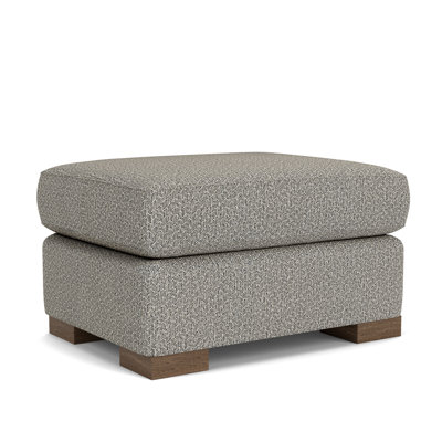 Square Ottoman