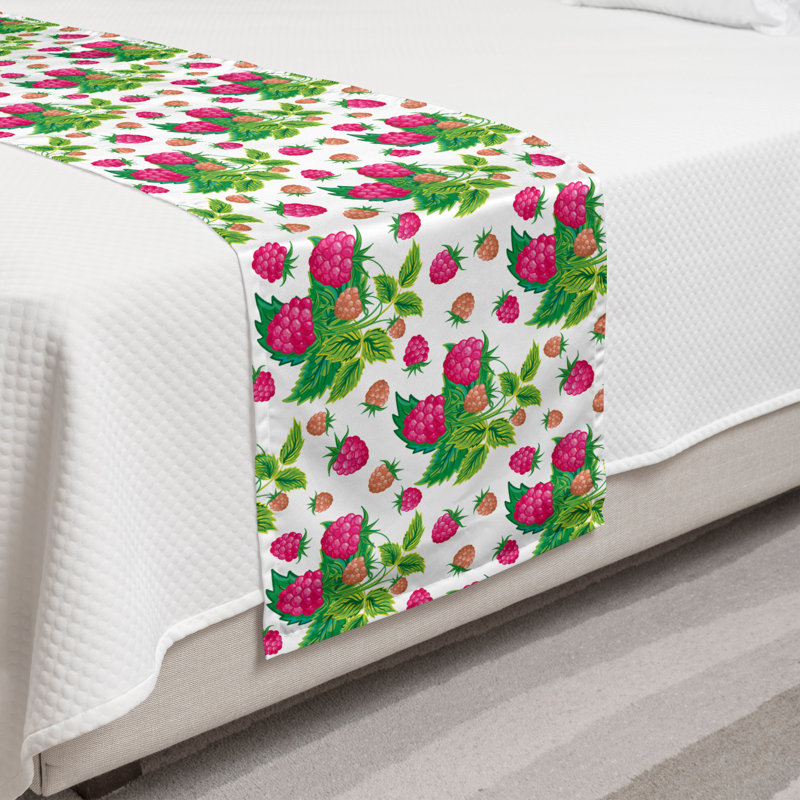 Bed Runner, King
