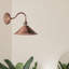 Clementina Armed Sconce-356952010-356951862