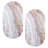 Plastic / Acrylic Non-Slip Bath Mat
