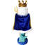 Casse-noisette 14 po King Neptune