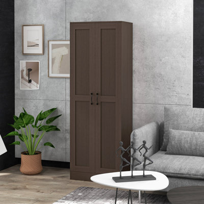 Tristah Particle Board Accent