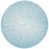 Aqua/Ivory selected