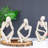 Frouwe Figurines & Sculptures