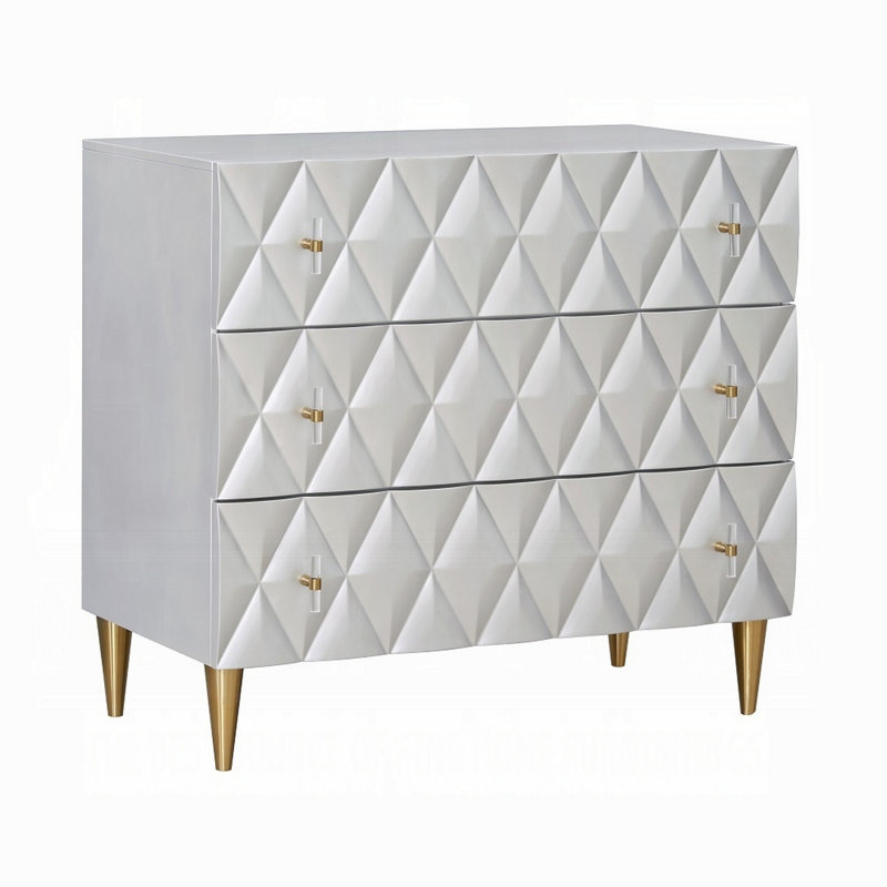 Commode 3 tiroirs
