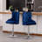 Witman Swivel Upholstered Counter Stool with Metal Frame-165014345-216952510