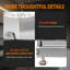 ROCKhiway Hand Mixer