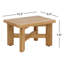 Tabouret de salle de bain Angelette