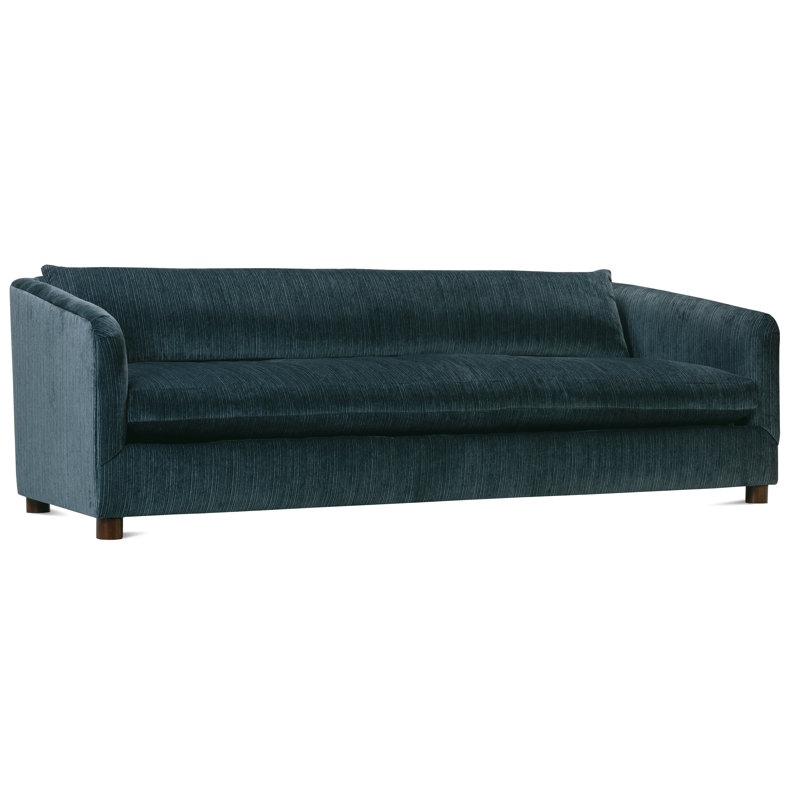Coussin de banc pour canapé Florence, H 30 po x l 96 po x P 40 po