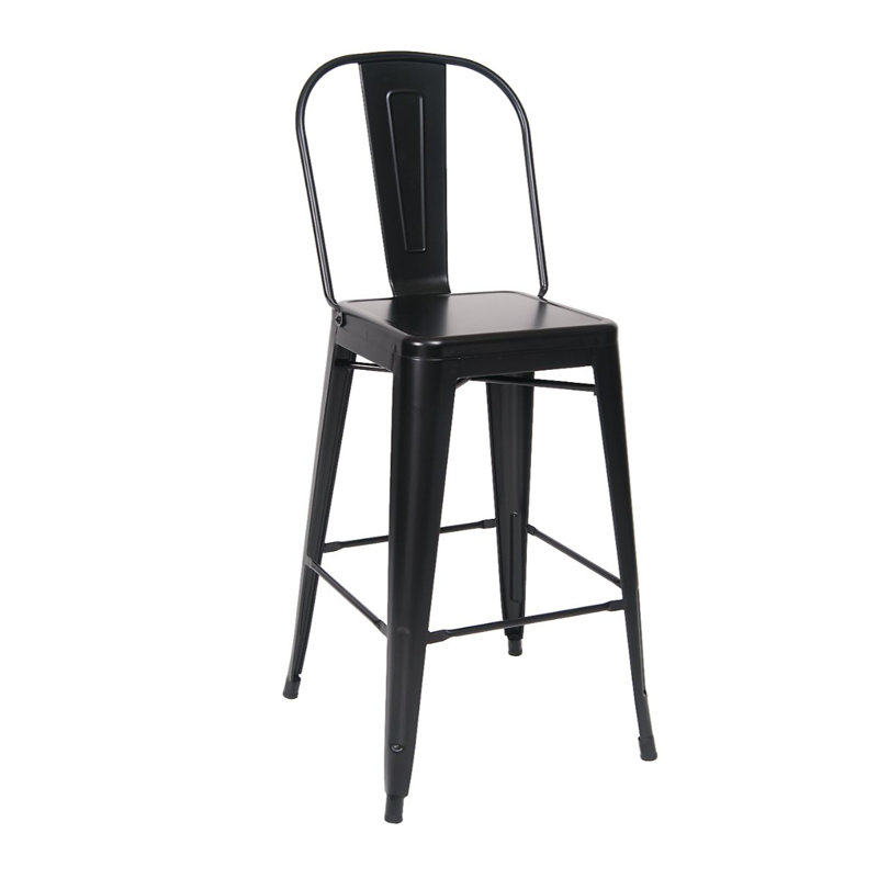 Tabouret de bar 30 po