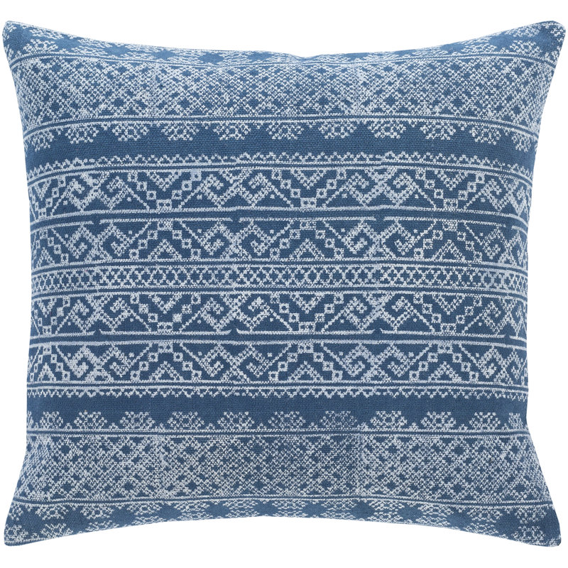 Coussin Carmela, Polyester / Bourre en polyester