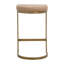 Tabouret de comptoir Kocher Cresta