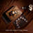 COOSEON Coffee Pod Storage