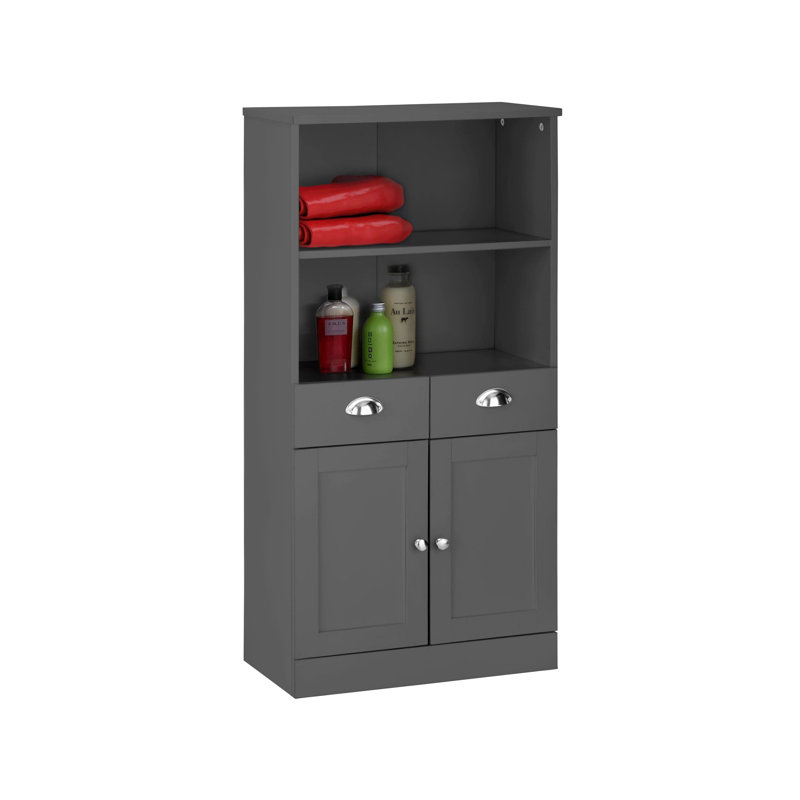 Buerger Linen Cabinet