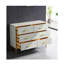 Commode d'appoint italienne simple