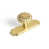 Light Brushed Brass is out of stock