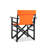 Solid Wood Folding Director Chair-755643856