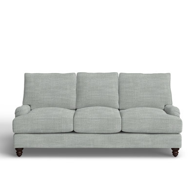 Walters 88'' Recessed Arm Sofa -  Birch Lane™, 84770E61DC8B492286E2C1EF25A80987