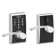Schlage Touch Keyless Touchscreen Lever with Century Trim and Merano Lever