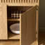 Buffet 2 portes Dann