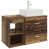 Medium Wood