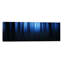 Blue Hour by Burger Jochen - Wrapped Canvas Panoramic Print-2116002995