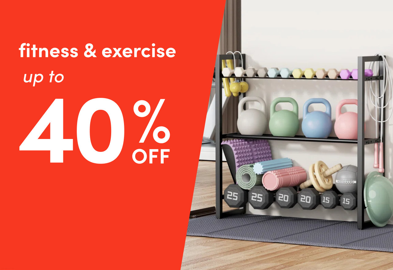 fitness & exercise clearance