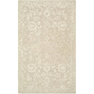 Shiv Classics Hand Tufted