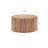 Celenne Solid Wood Coffee Table-1451878213