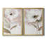 Summer Bloom I - Ensemble de 2 peintures sur toiles-1908990272-1908990283