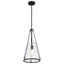 Anita Valentine - Petit luminaire suspendu - Verre martelé-1147713696-1147713697
