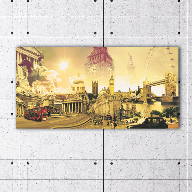 Nyss - Single Picture Frame Print