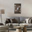 «Window Reflections Symmetry», giclée encadrée, design par Robin Vandenabeele-803710897-803710902