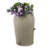 Red Barrel Studio® Plastic Planter Rain Barrel-959065180