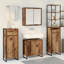 Vanity & Mirror Set-420915606