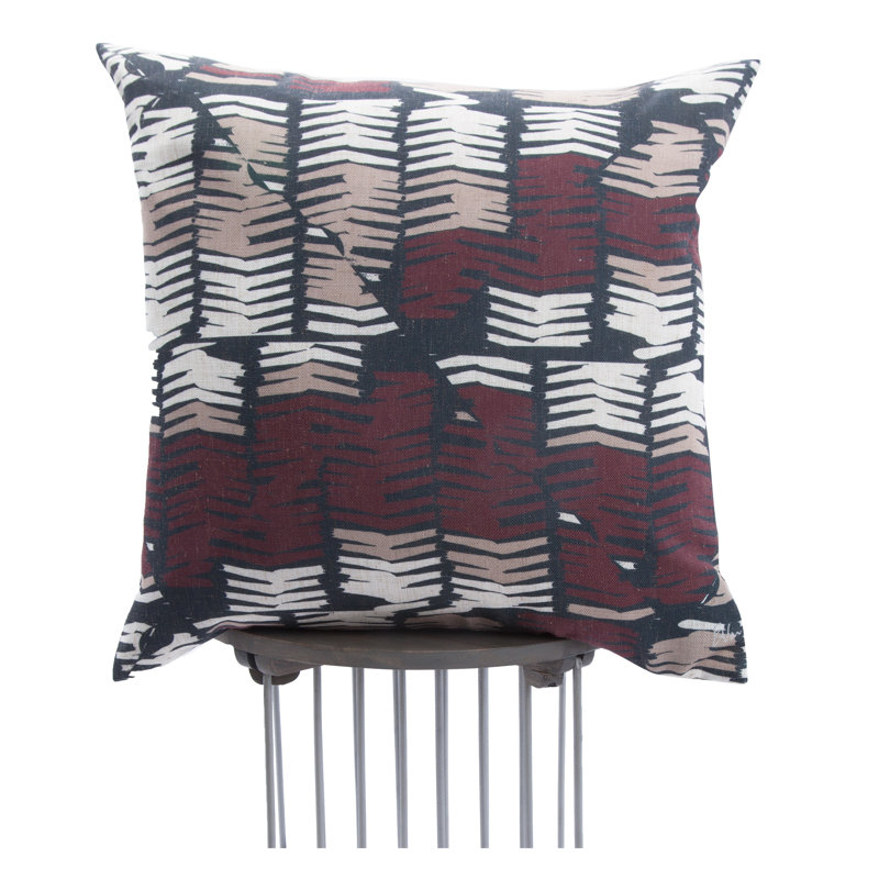 Housse de coussin carrée/insert Philips