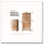 Armoire de rangement en bois rustique-1601164396