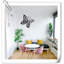 Décoration murale en métal-43394742