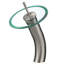 Robinet de salle de bain Waterfall