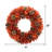 Handcrafted Dried Wood 18'' Wreath