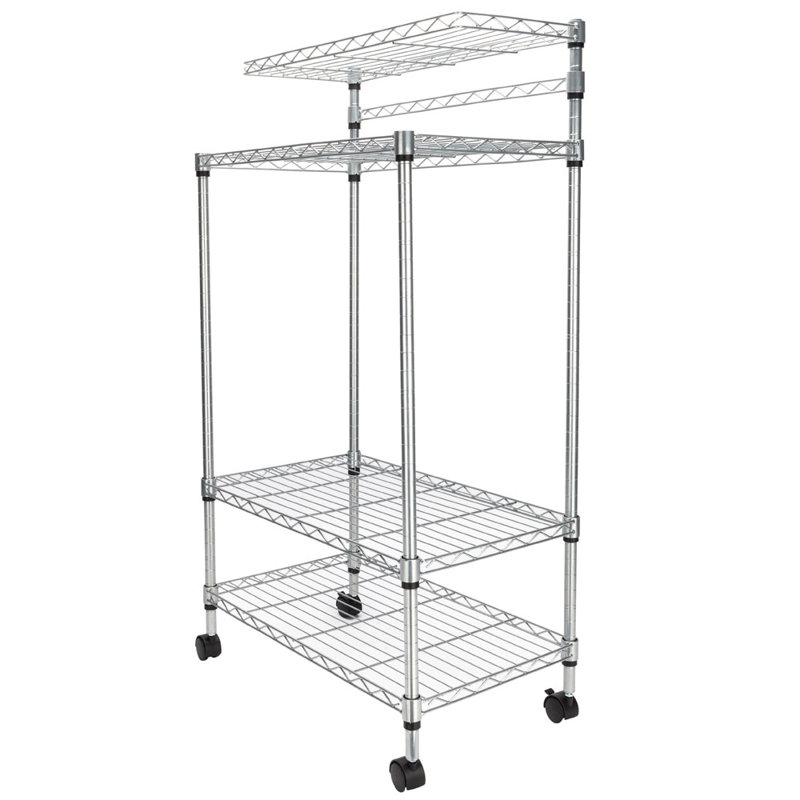 Étagère de boulanger Skeltincleveland 23,62