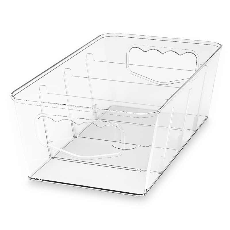 Organisateurs de garde-manger et rangement, organisateurs d'armoires et organisateurs de cuisine - organisateur de réfrigérateur, organisateur de tiroir et organisateur de collation - organisateurs et rangement de réfrigérateur, organisateur de tablet